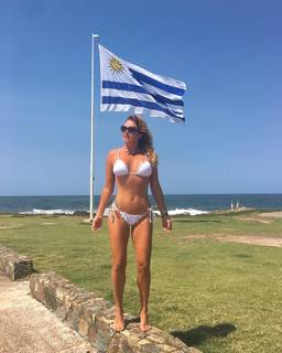 Luize Altenhofen feet photo 9