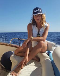 Luize Altenhofen feet photo 20