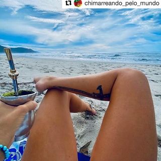 Luize Altenhofen feet photo 19