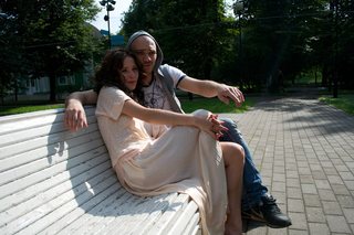 Lukerya Ilyashenko feet photo 9
