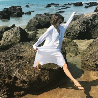 Lukerya Ilyashenko feet photo 6