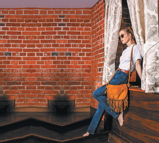Lukerya Ilyashenko feet photo 17