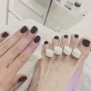 Lukerya Ilyashenko feet photo 11