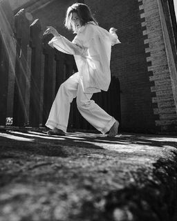 Lukerya Ilyashenko feet photo 20