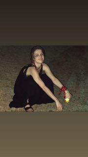 Lukerya Ilyashenko feet photo 16