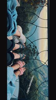 Lukerya Ilyashenko feet photo 14