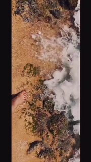 Lukerya Ilyashenko feet photo 13