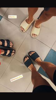 Lukerya Ilyashenko feet photo 11