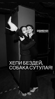 Lukerya Ilyashenko feet photo 9