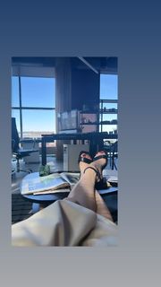 Lukerya Ilyashenko feet photo 15