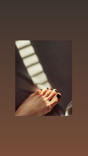 Lukerya Ilyashenko feet photo 12
