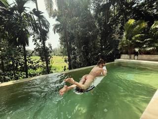 Lukerya Ilyashenko feet photo 12