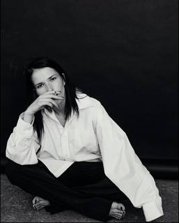 Lukerya Ilyashenko feet photo 11