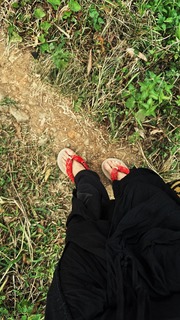 Lukerya Ilyashenko feet photo 7