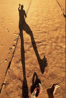 Lukerya Ilyashenko feet photo 6