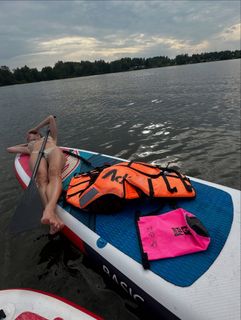 Lukerya Ilyashenko feet photo 15