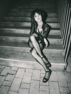 Lukerya Ilyashenko feet photo 4