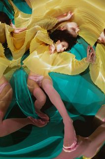 Lukerya Ilyashenko feet photo 1