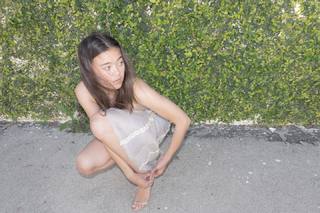 Lukita Maxwell feet photo 16
