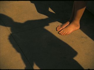 Lukita Maxwell feet photo 8