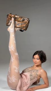 Lukita Maxwell feet photo 5
