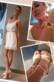 Luli Fernández feet photo thumbnail