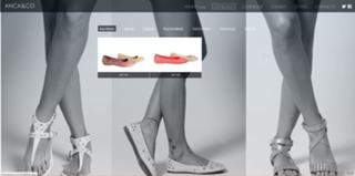 Luli Fernández feet photo thumbnail