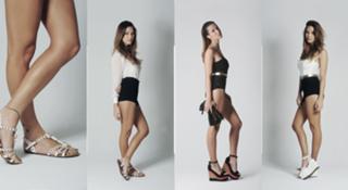 Luli Fernández feet photo thumbnail
