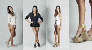 Luli Fernández feet photo thumbnail