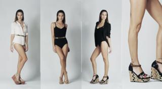 Luli Fernández feet photo thumbnail