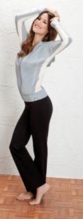 Luli Fernández feet photo thumbnail