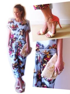 Luli Fernández feet photo thumbnail