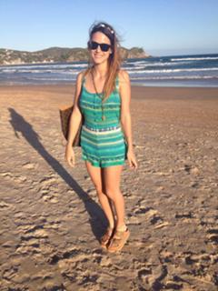 Luli Fernández feet photo thumbnail