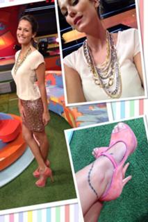 Luli Fernández feet photo thumbnail