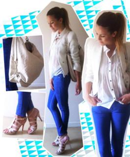 Luli Fernández feet photo thumbnail