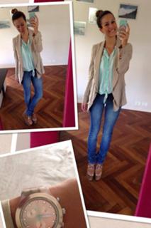 Luli Fernández feet photo thumbnail