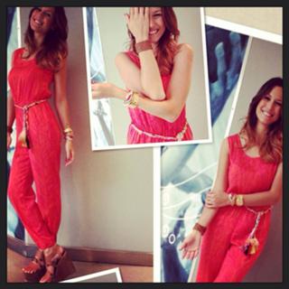 Luli Fernández feet photo thumbnail