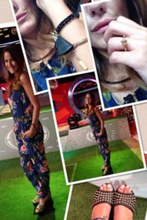 Luli Fernández feet photo thumbnail
