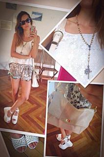 Luli Fernández feet photo thumbnail