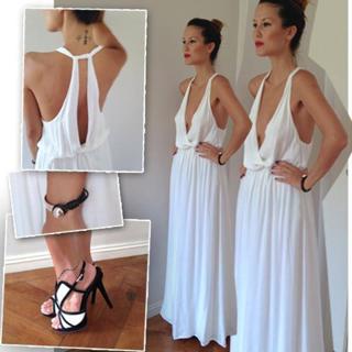 Luli Fernández feet photo thumbnail