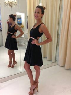 Luli Fernández feet photo thumbnail