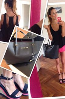 Luli Fernández feet photo thumbnail