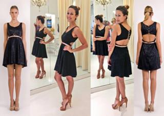 Luli Fernández feet photo thumbnail