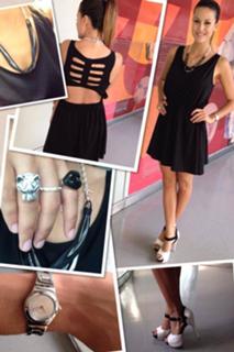 Luli Fernández feet photo thumbnail