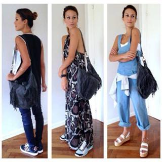 Luli Fernández feet photo thumbnail