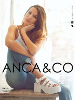 Luli Fernández feet photo thumbnail