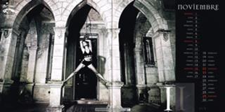 Luli Fernández feet photo thumbnail