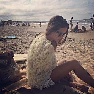 Luli Fernández feet photo thumbnail