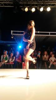 Luli Fernández feet photo thumbnail