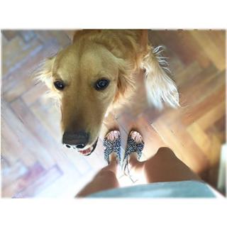 Luli Fernández feet photo thumbnail